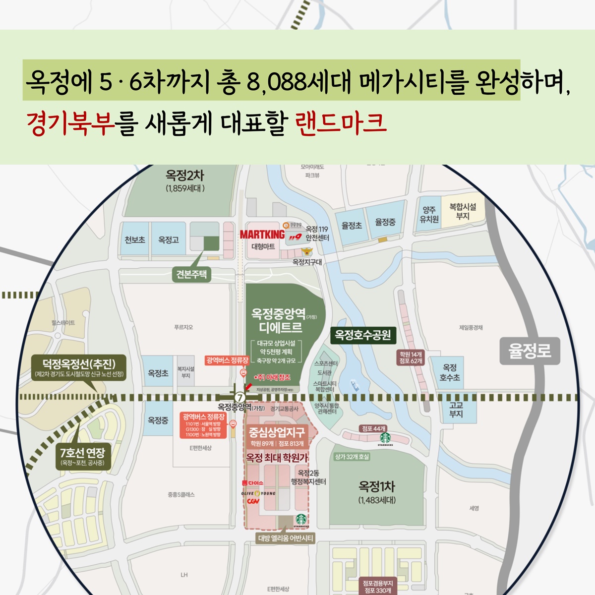 양주옥정역 디에트르 카드뉴스13